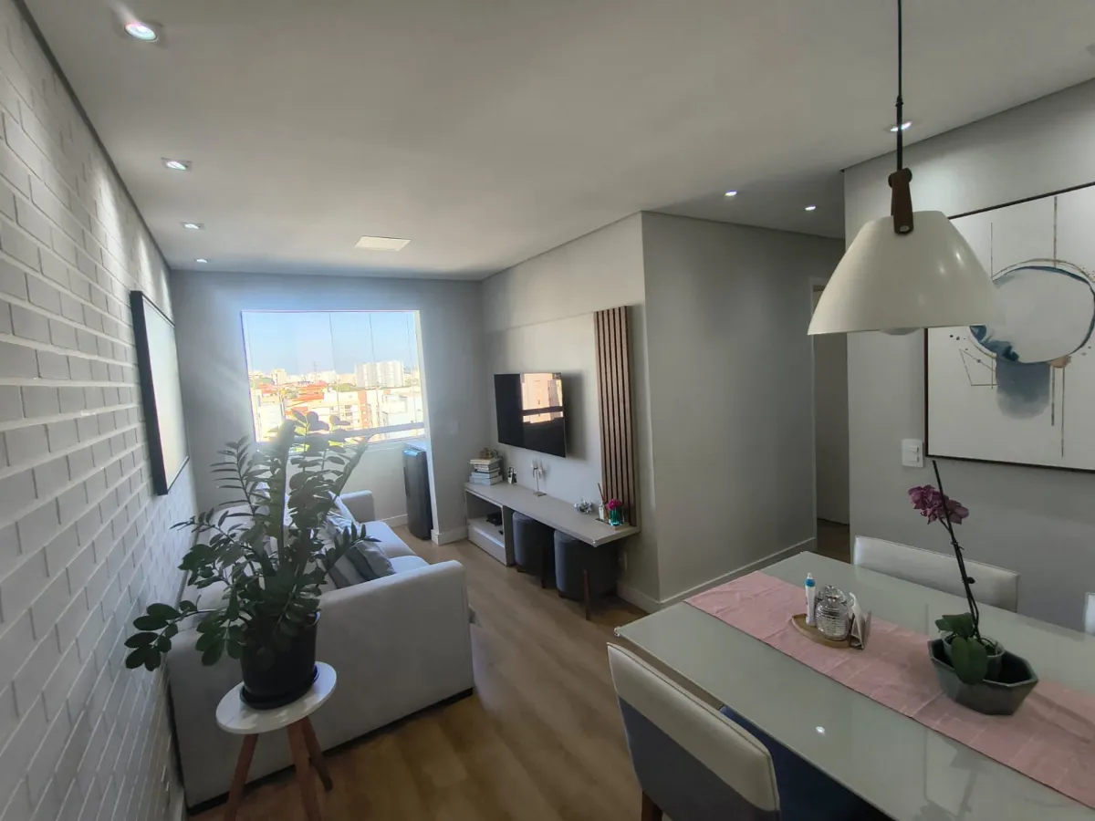 Residencial bela Vista - 1
