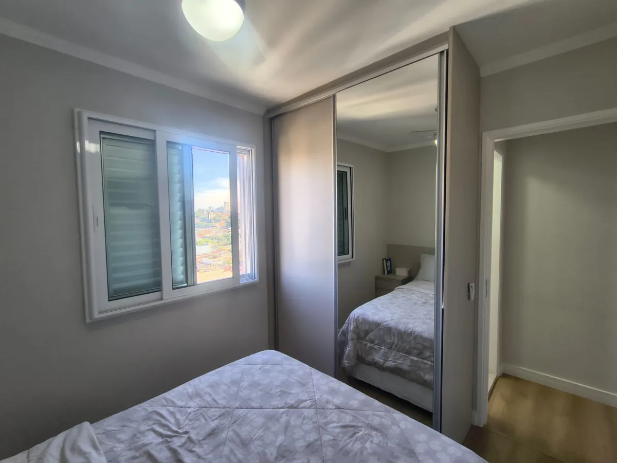 Residencial bela Vista - 10