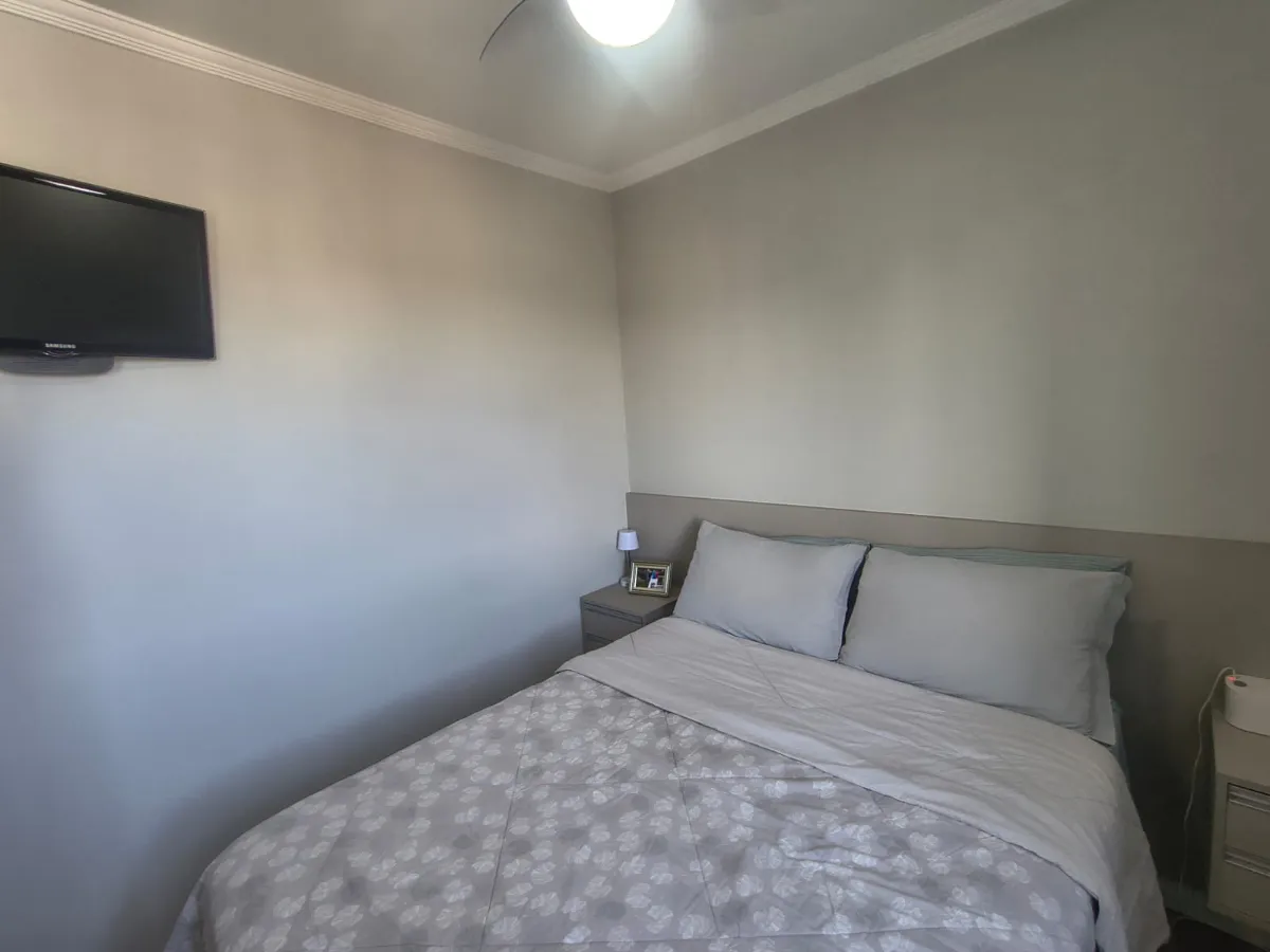 Residencial bela Vista - 11