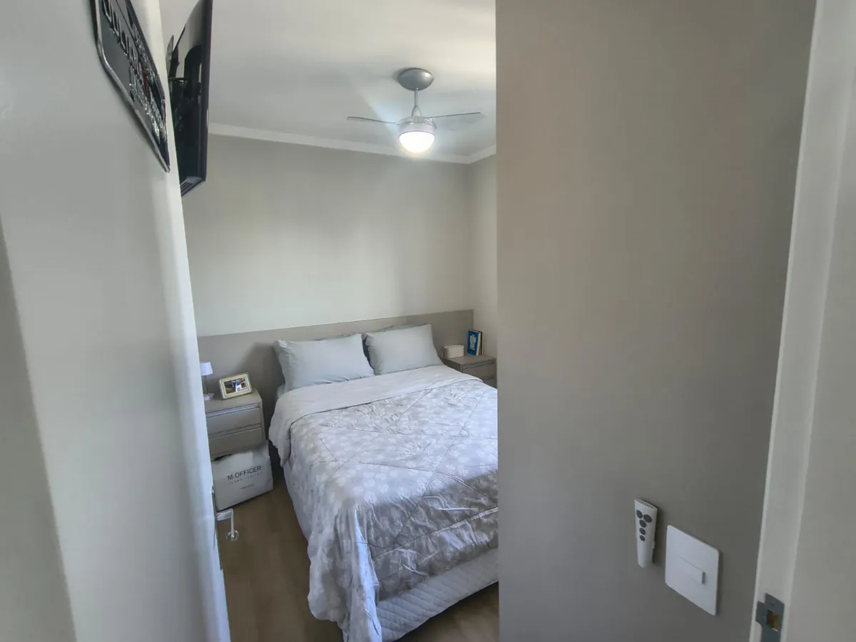 Residencial bela Vista - 12