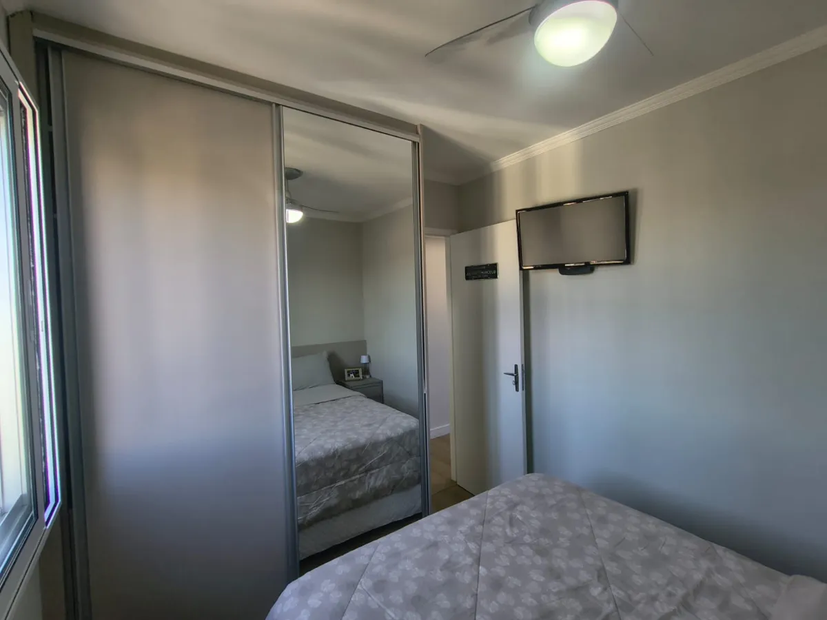 Residencial bela Vista - 13