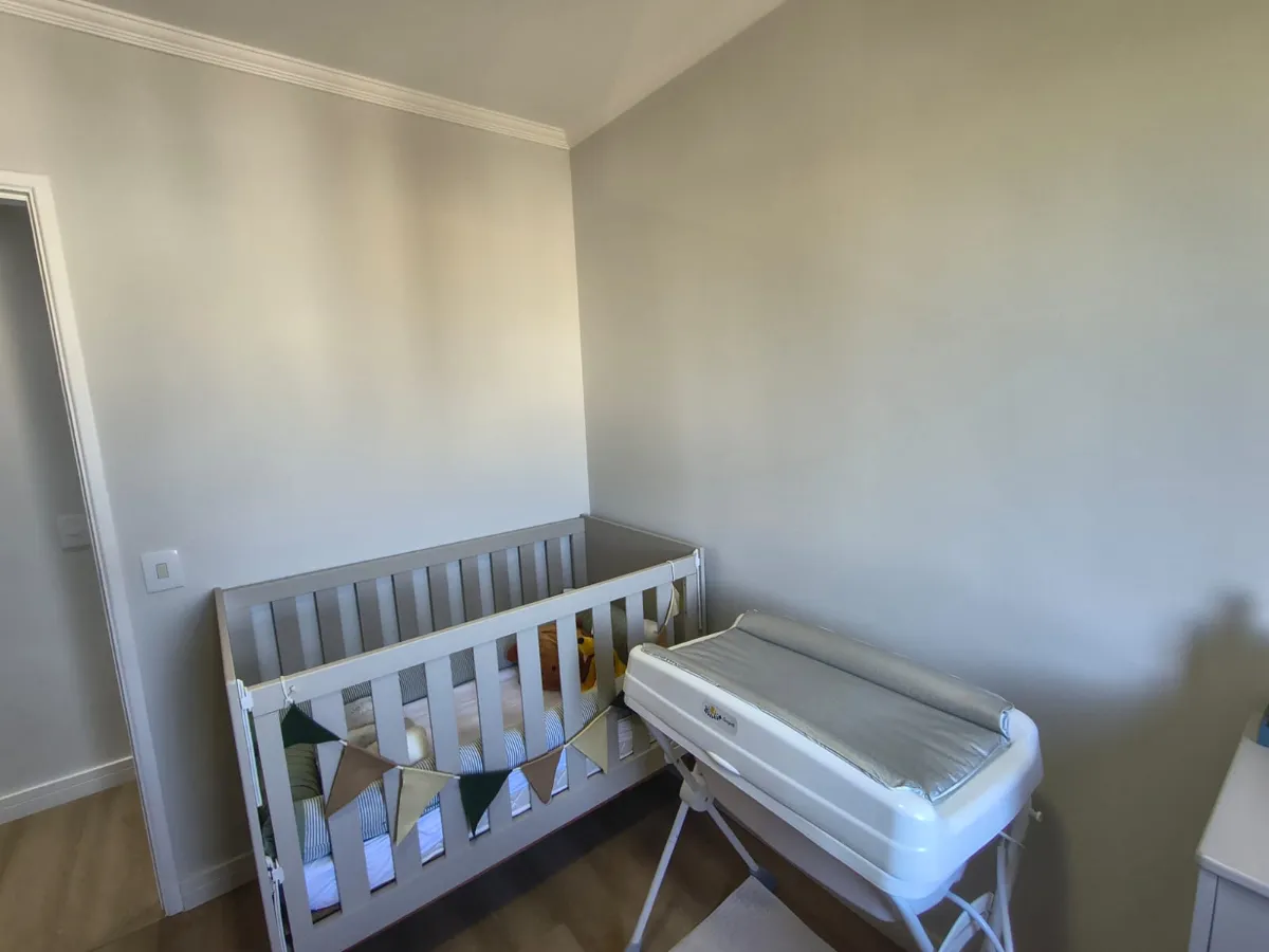 Residencial bela Vista - 15
