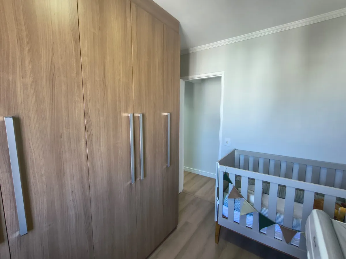 Residencial bela Vista - 16