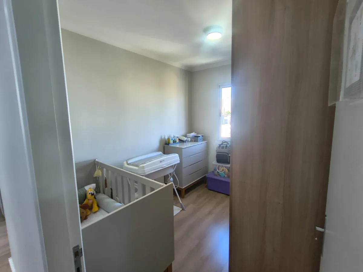 Residencial bela Vista - 17