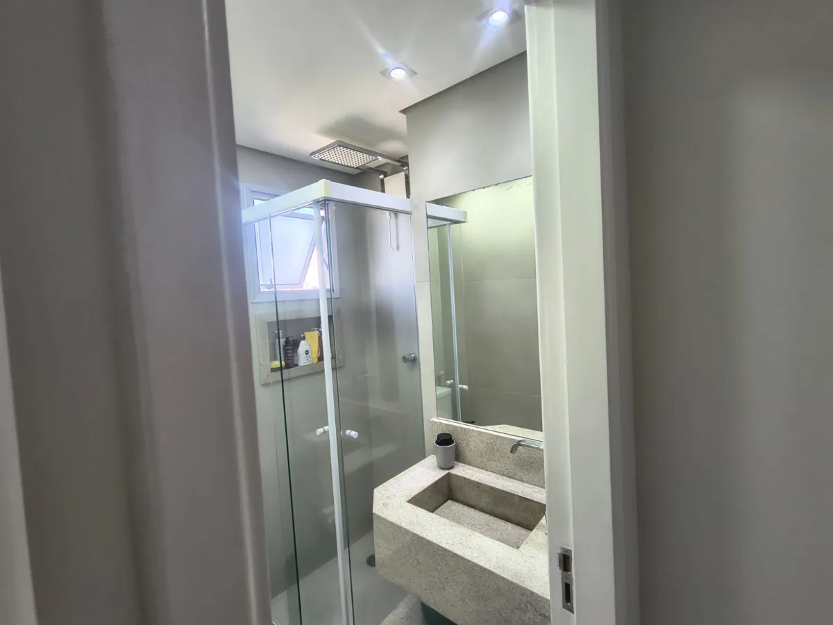 Residencial bela Vista - 18