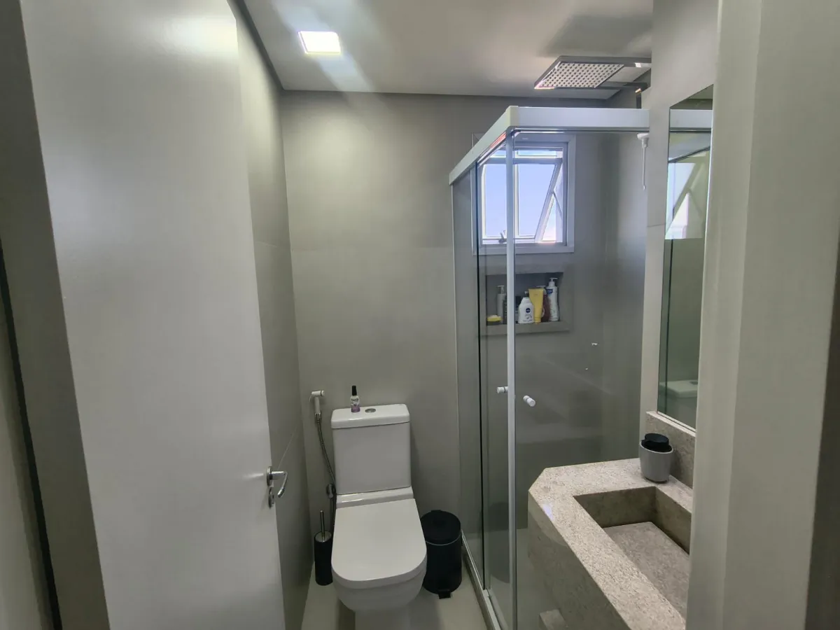 Residencial bela Vista - 19