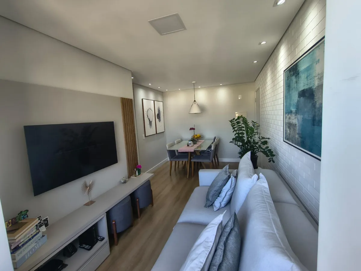 Residencial bela Vista - 2