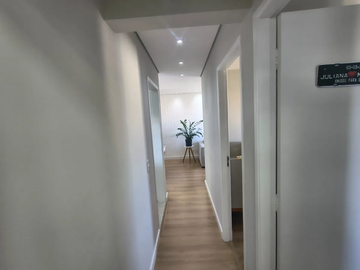 Residencial bela Vista - 20