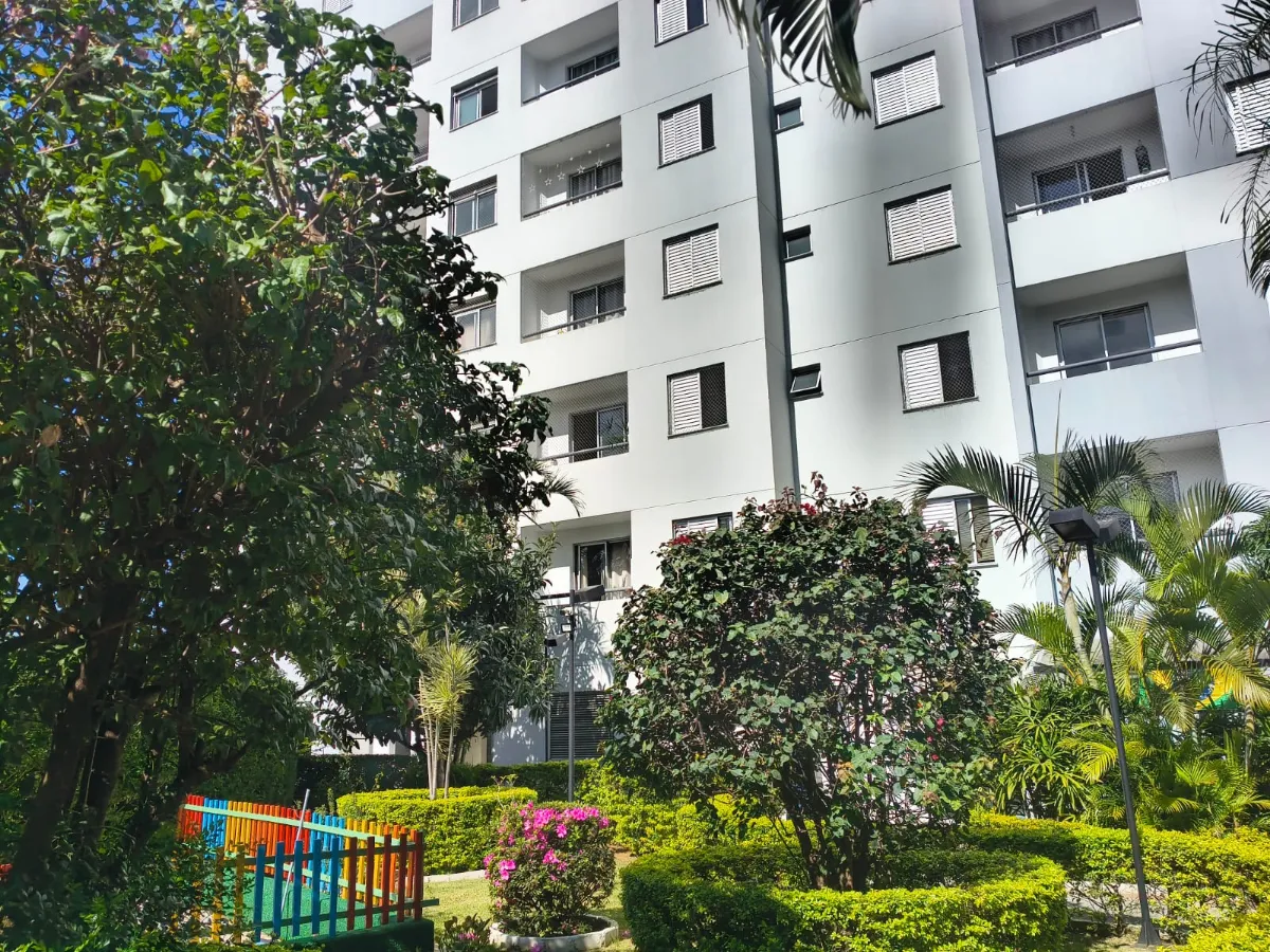 Residencial bela Vista - 24