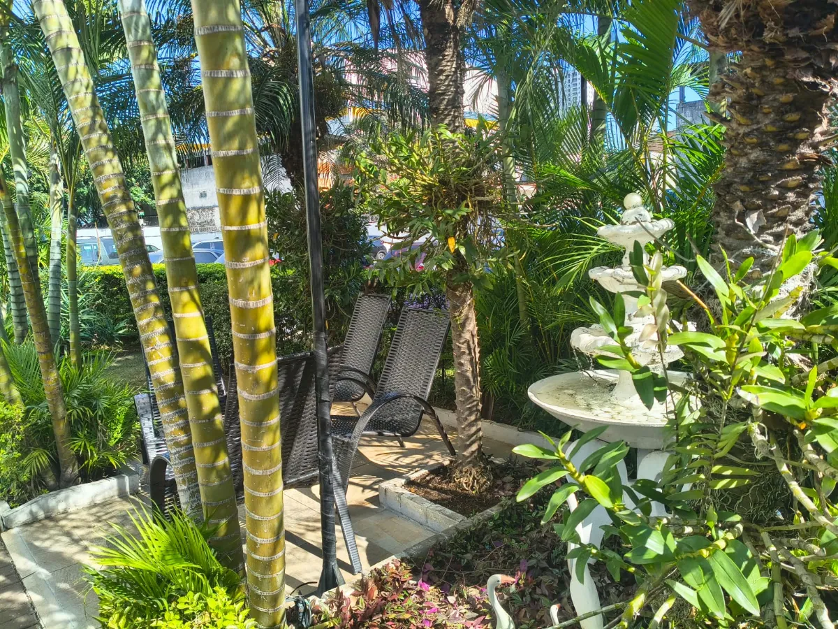 Residencial bela Vista - 25