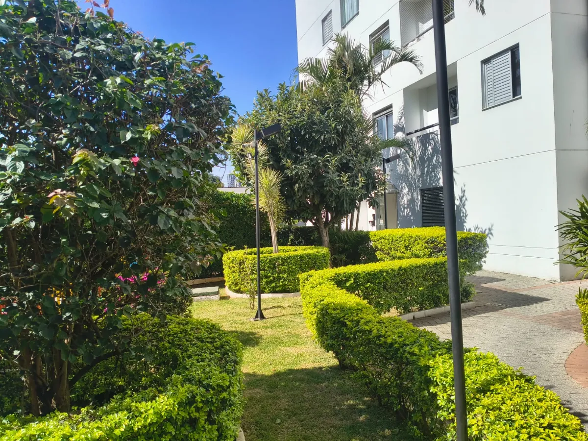 Residencial bela Vista - 26