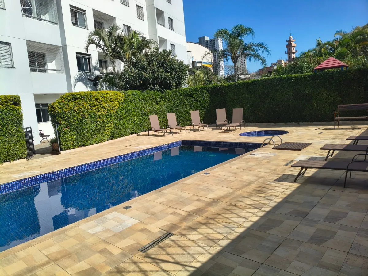 Residencial bela Vista - 27
