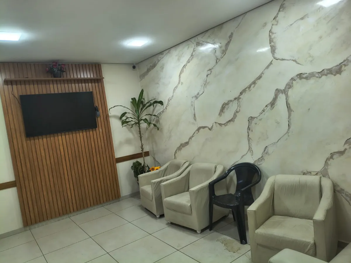 Residencial bela Vista - 28