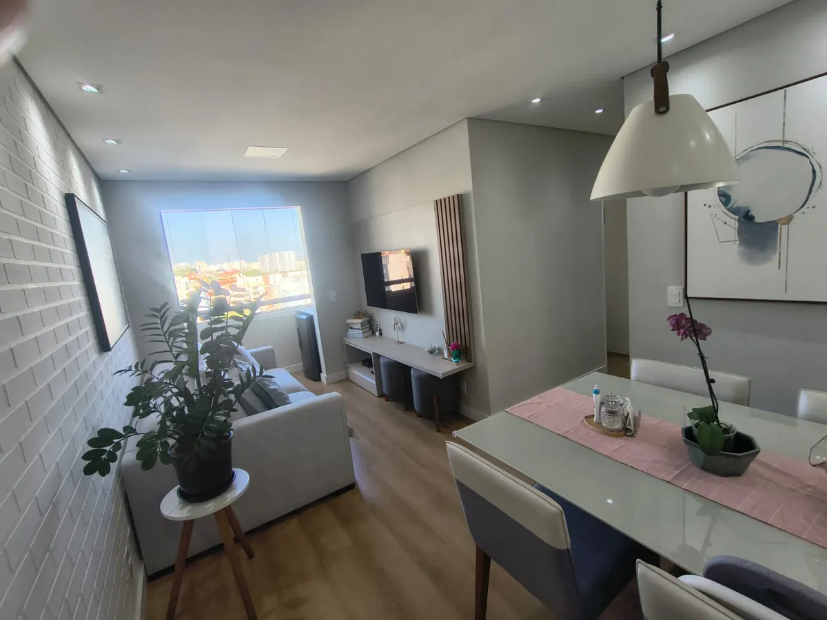 Residencial bela Vista - 3