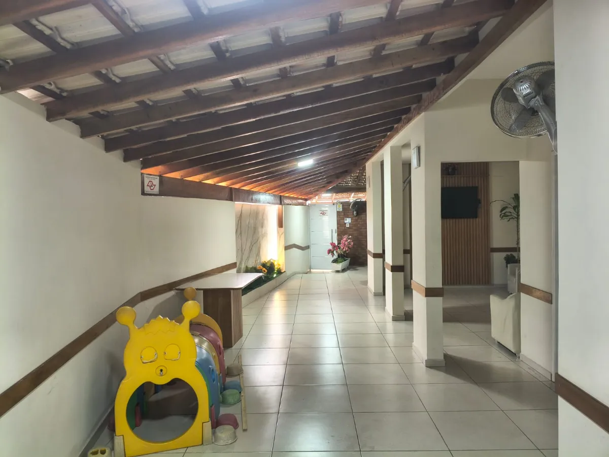 Residencial bela Vista - 30