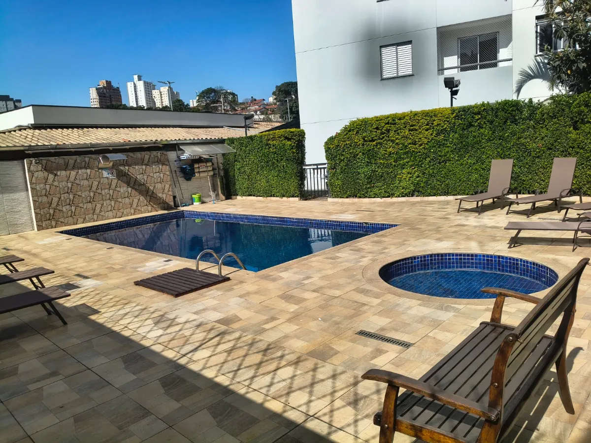 Residencial bela Vista - 31