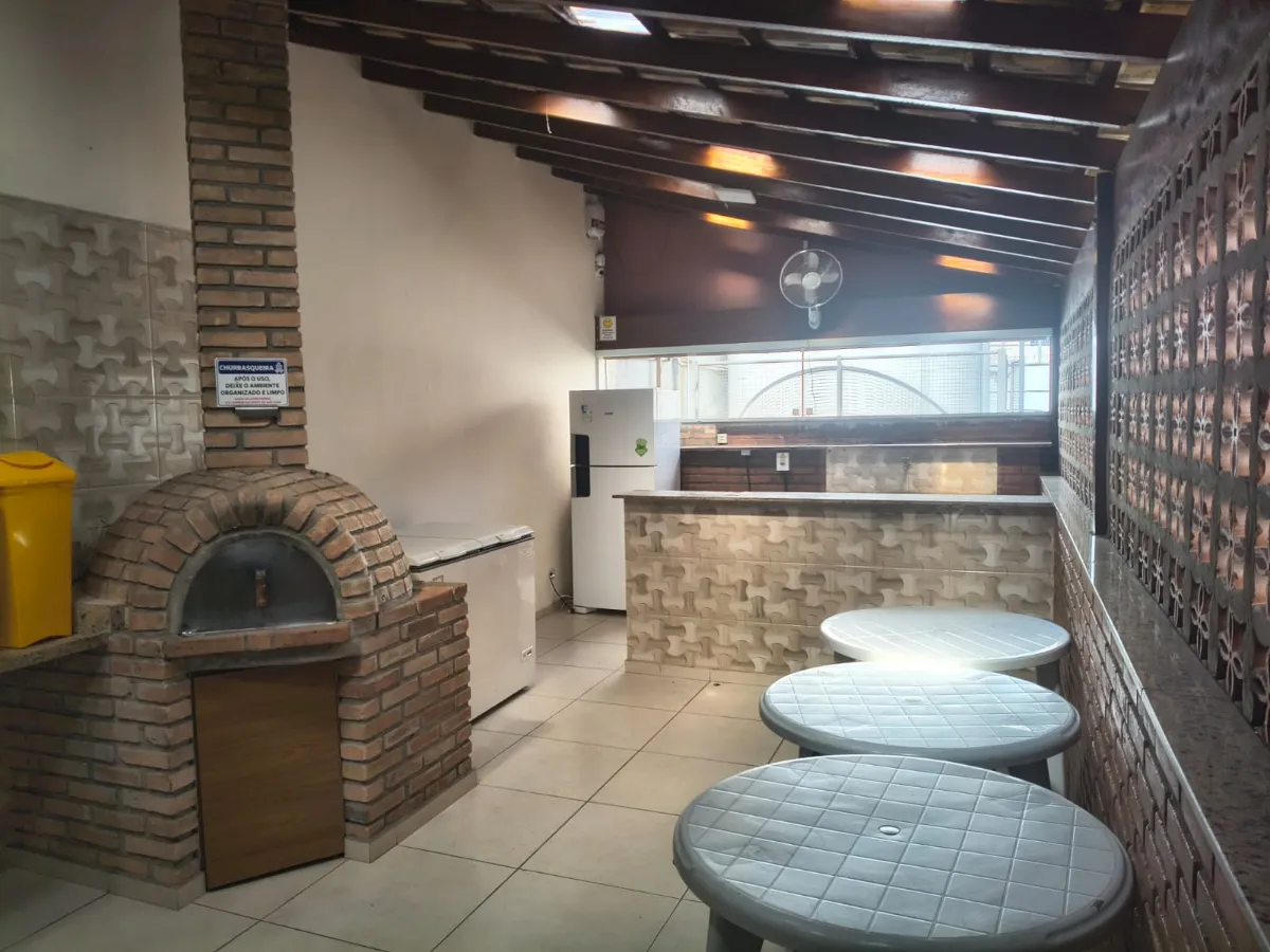 Residencial bela Vista - 32