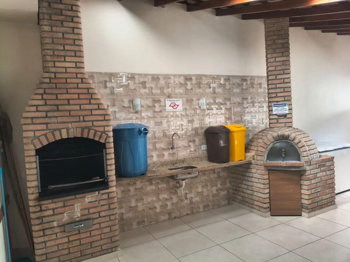 Residencial bela Vista - 33