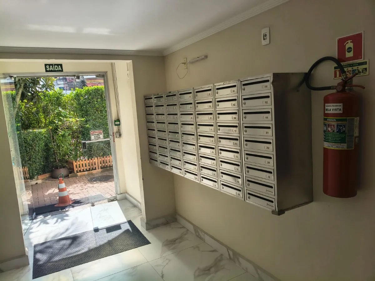 Residencial bela Vista - 34