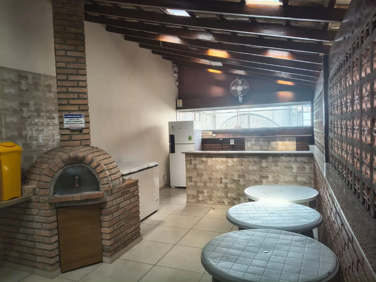 Residencial bela Vista - 35