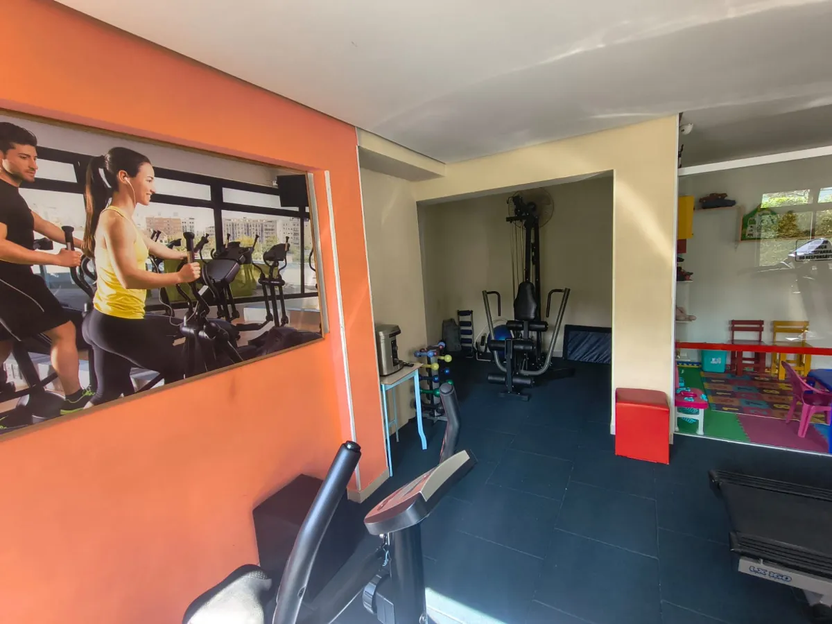 Residencial bela Vista - 36