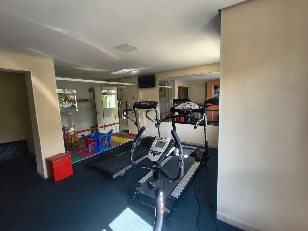 Residencial bela Vista - 37