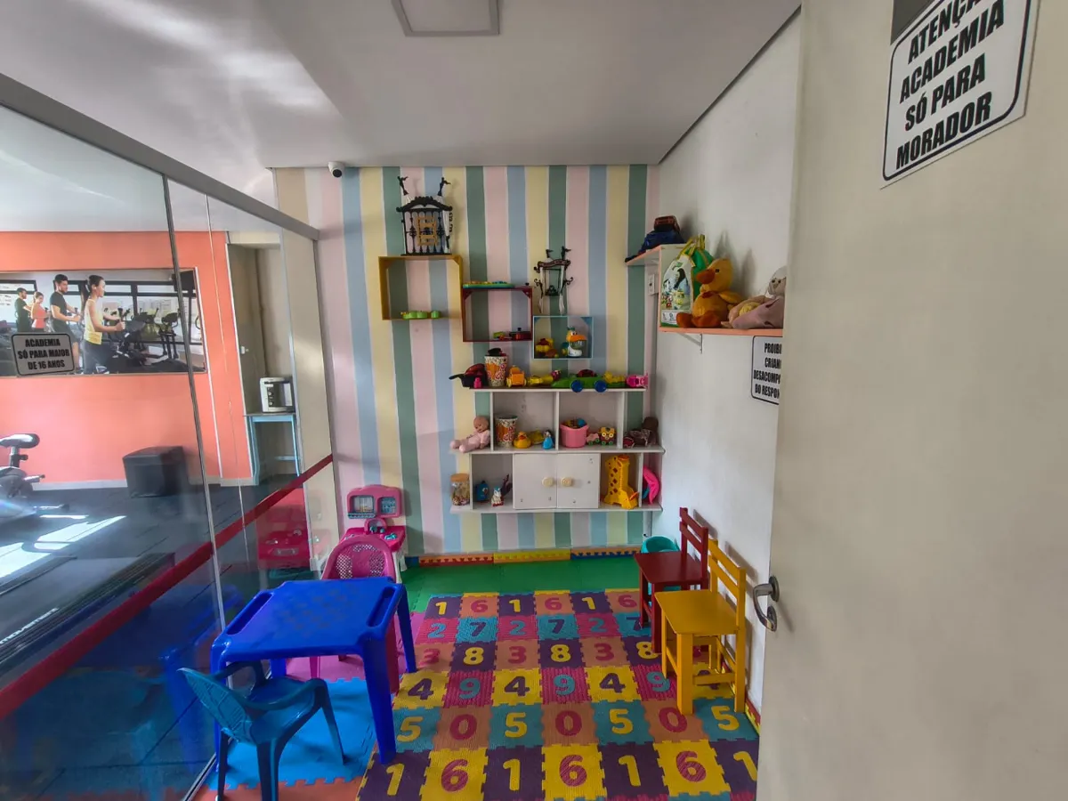 Residencial bela Vista - 38