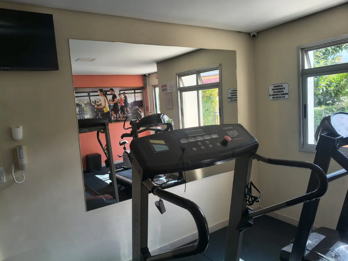 Residencial bela Vista - 39