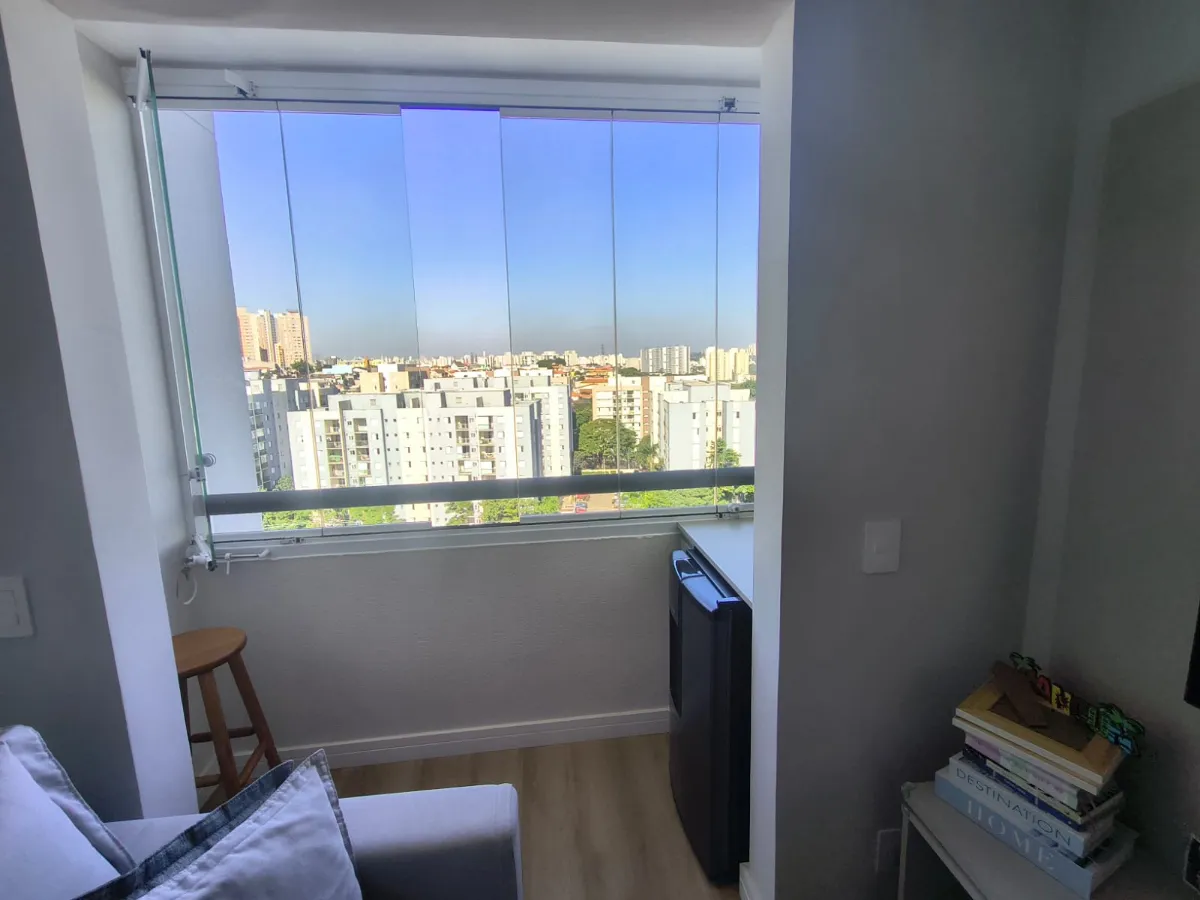 Residencial bela Vista - 4