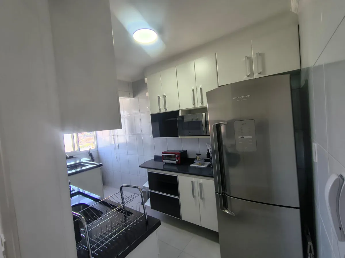 Residencial bela Vista - 5