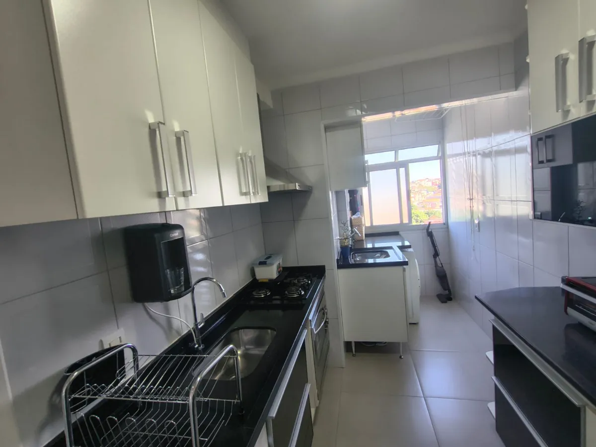 Residencial bela Vista - 6