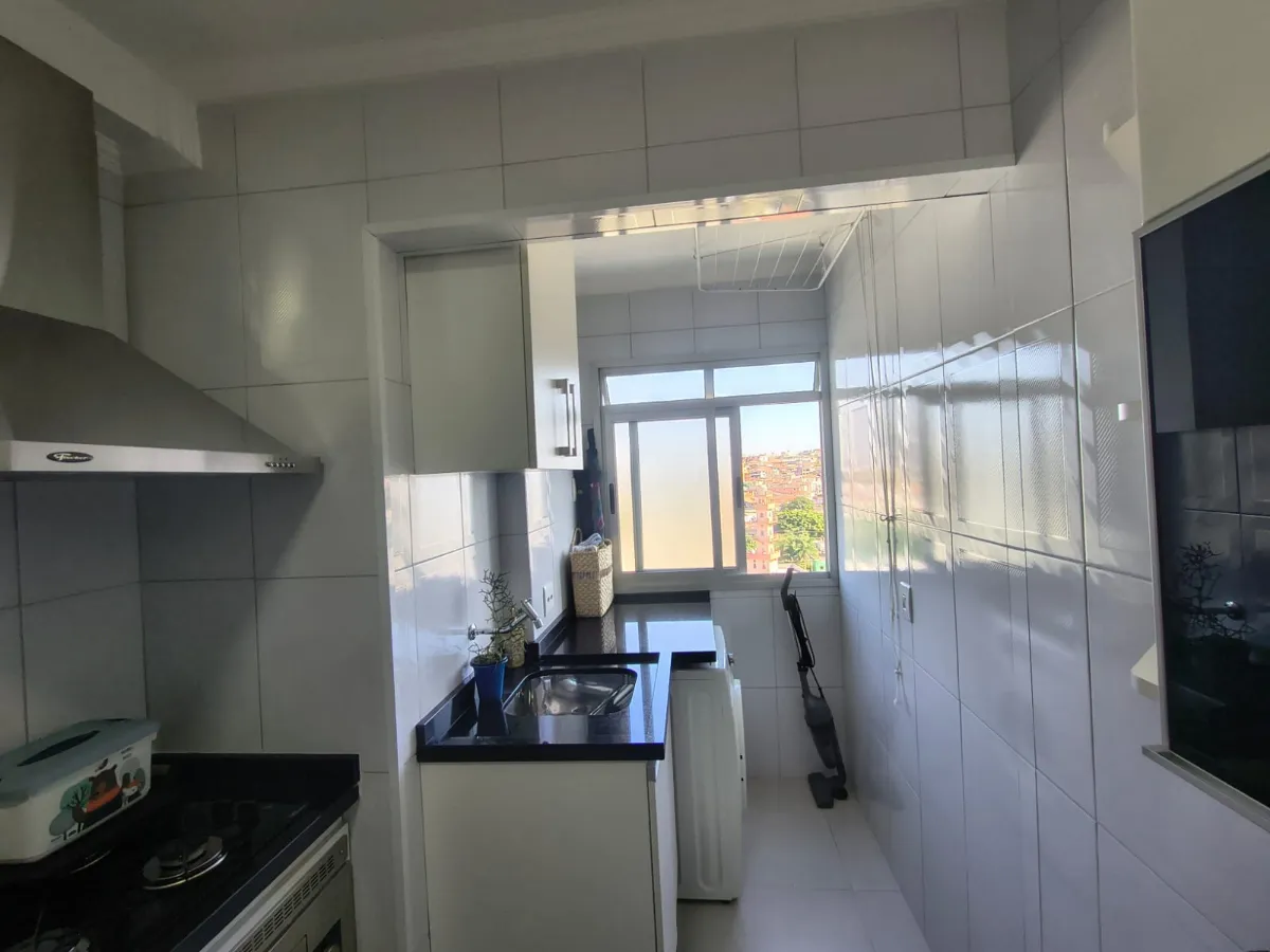Residencial bela Vista - 7