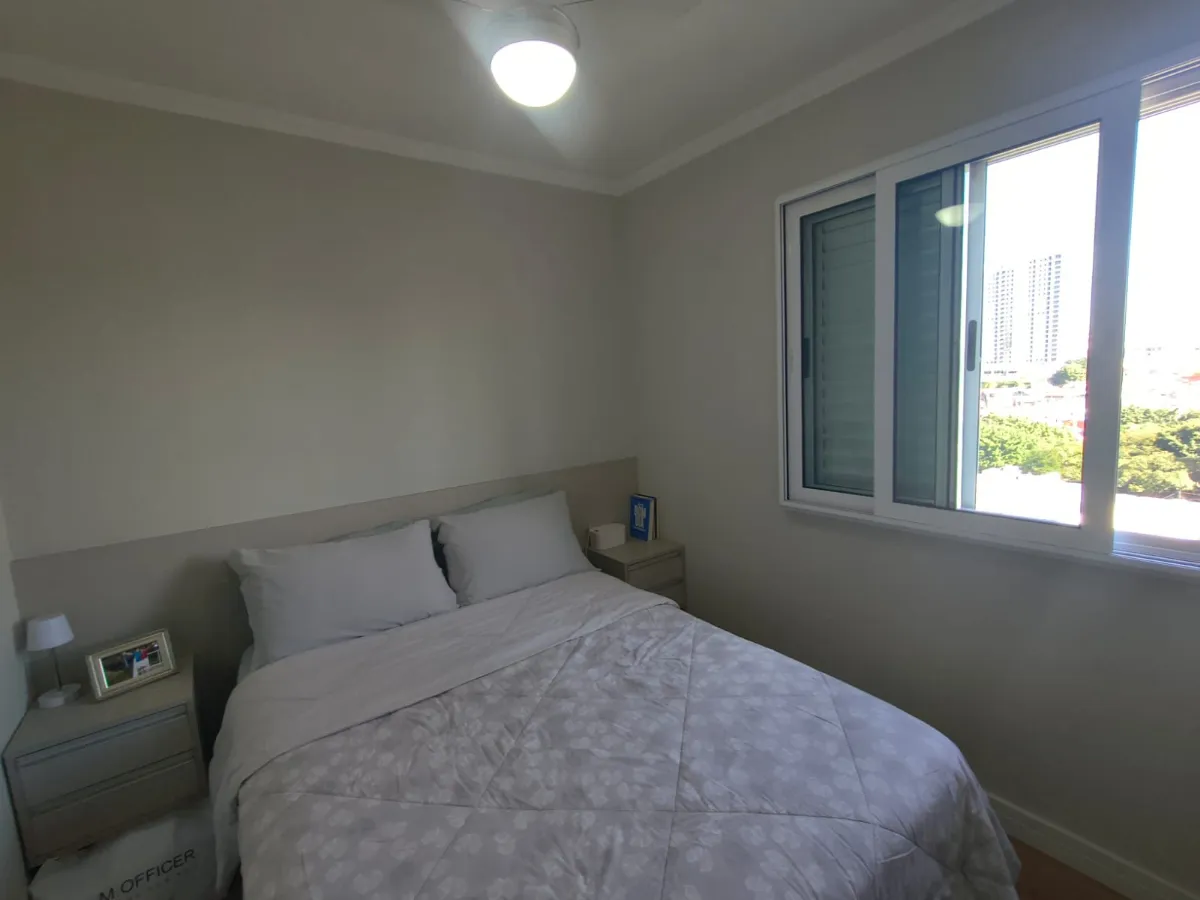 Residencial bela Vista - 8