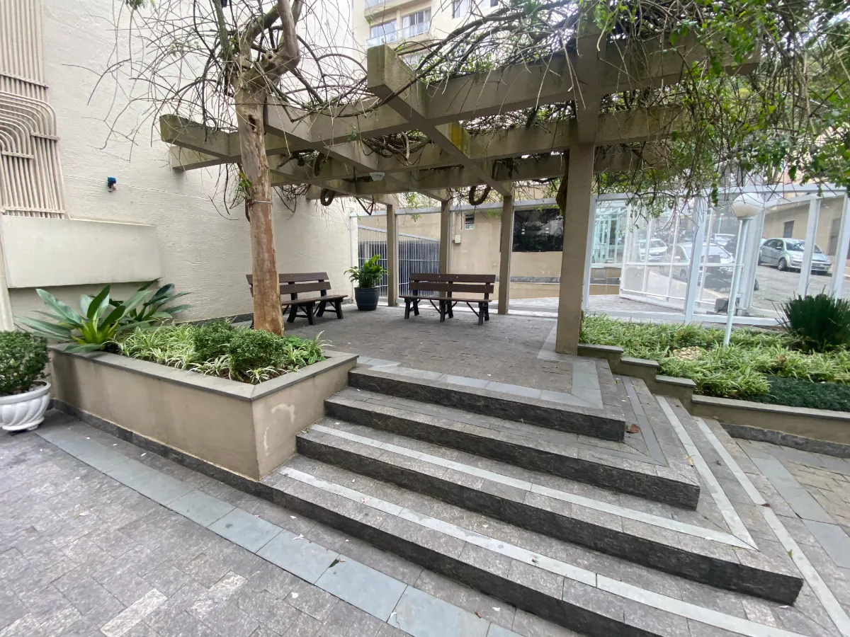 condominio Cristina andrea - 27