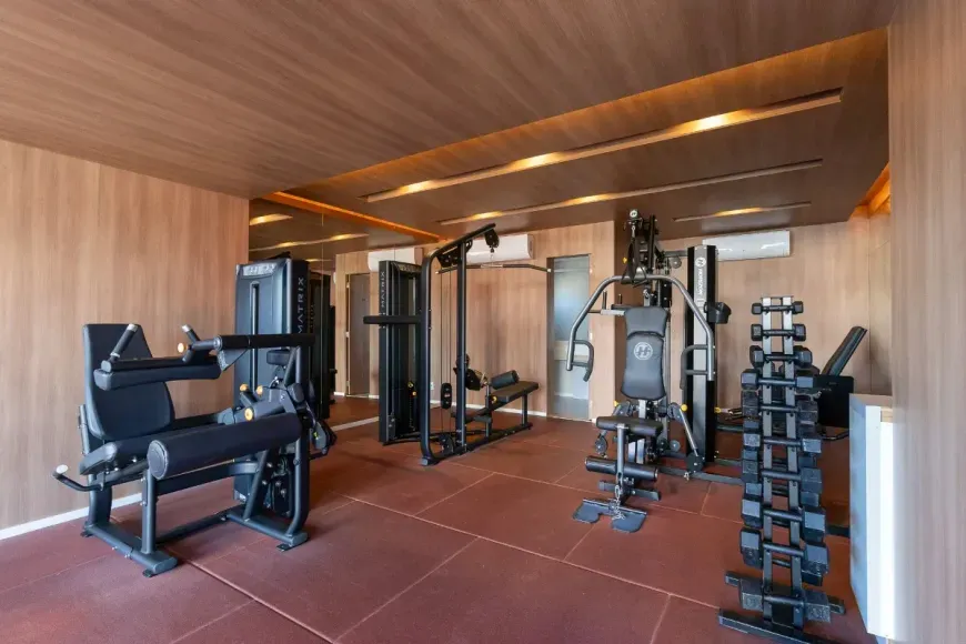 Cyrela For You Vila Marina - 33