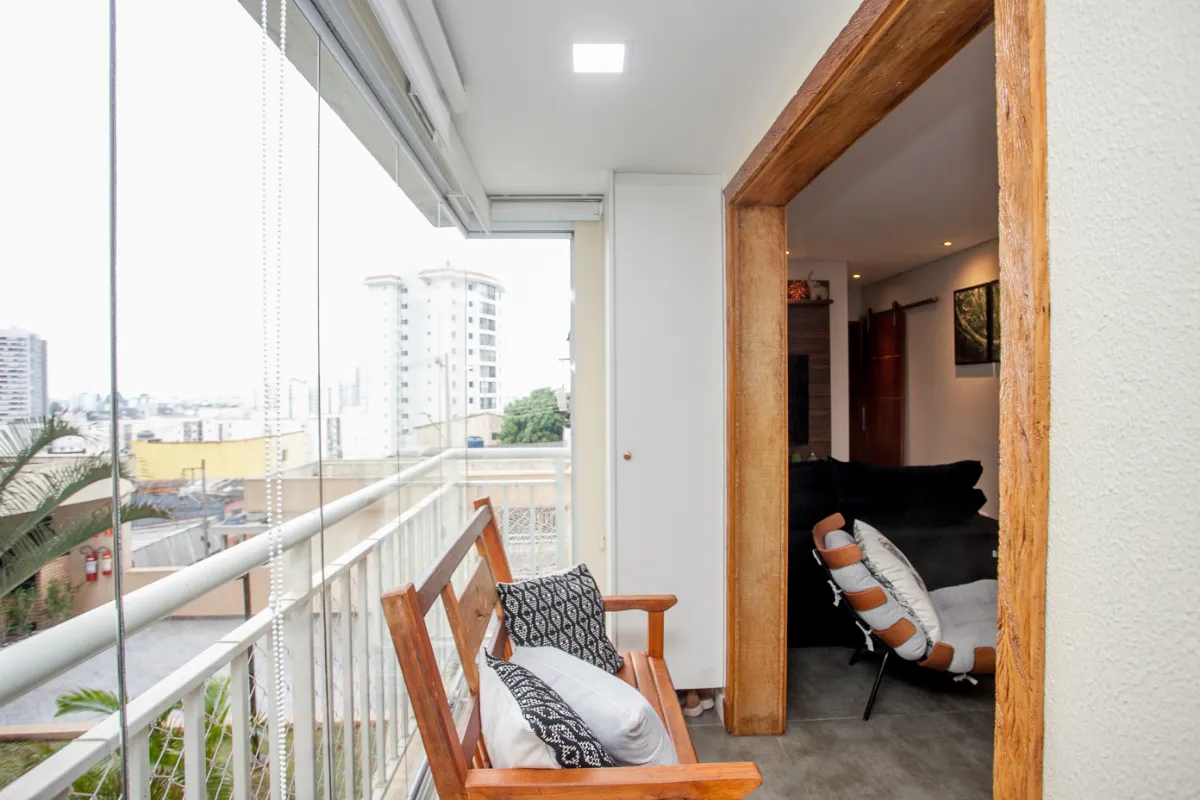 Condomínio Residencial Califórnia - 10