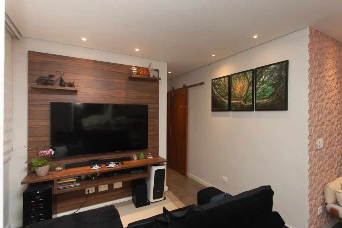 Condomínio Residencial Califórnia - 11