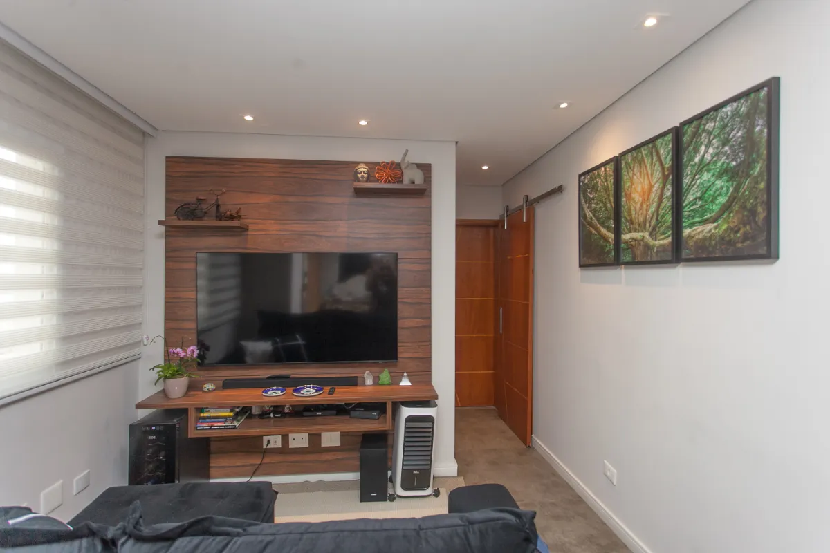 Condomínio Residencial Califórnia - 12