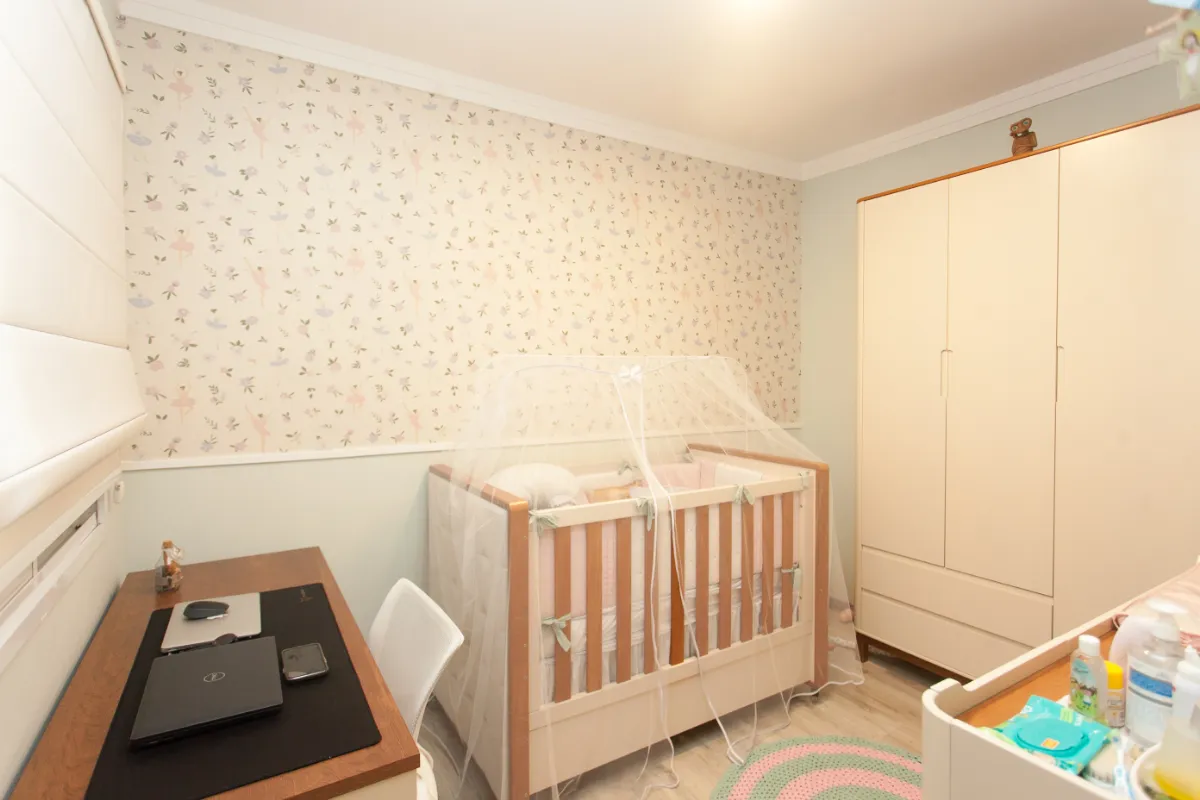 Condomínio Residencial Califórnia - 13