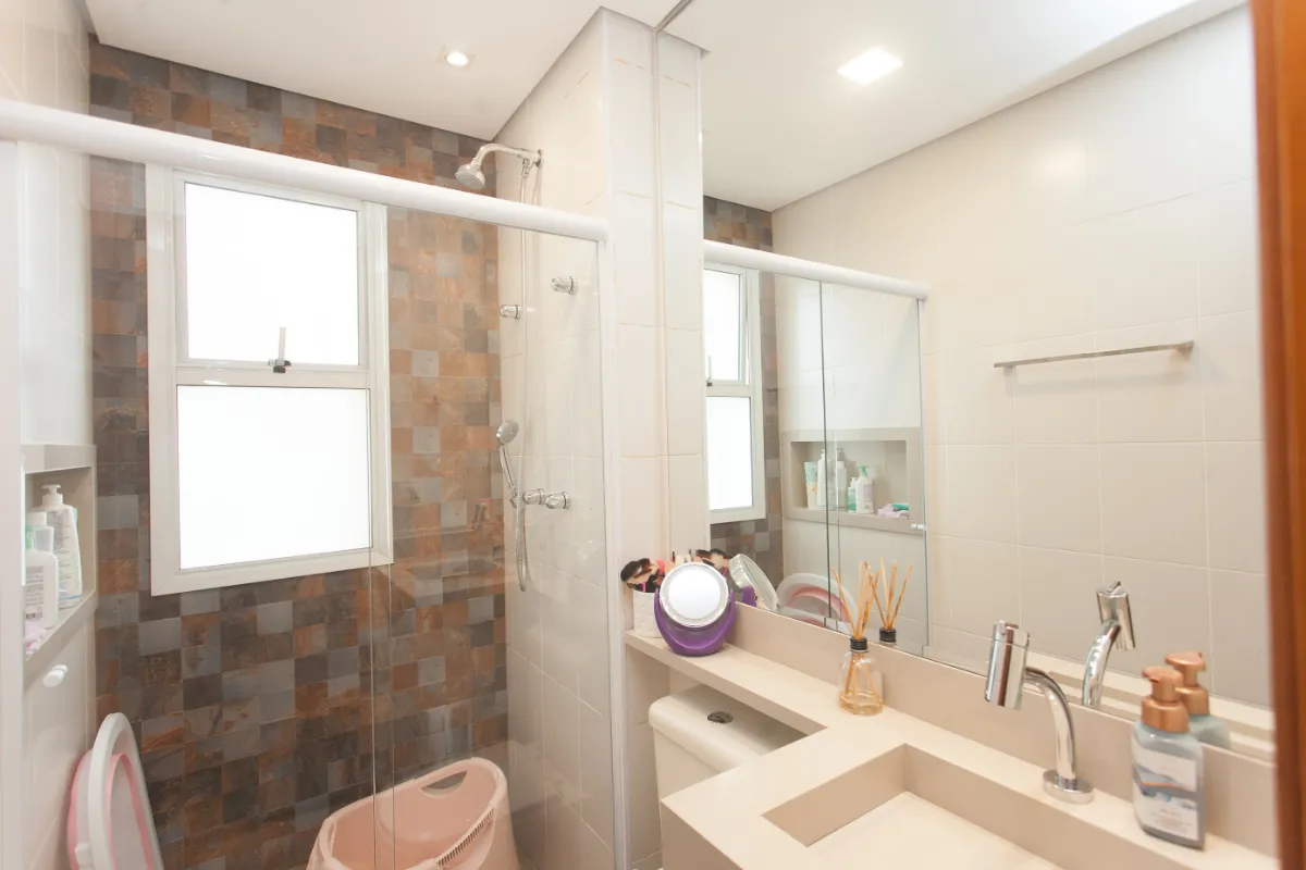 Condomínio Residencial Califórnia - 17