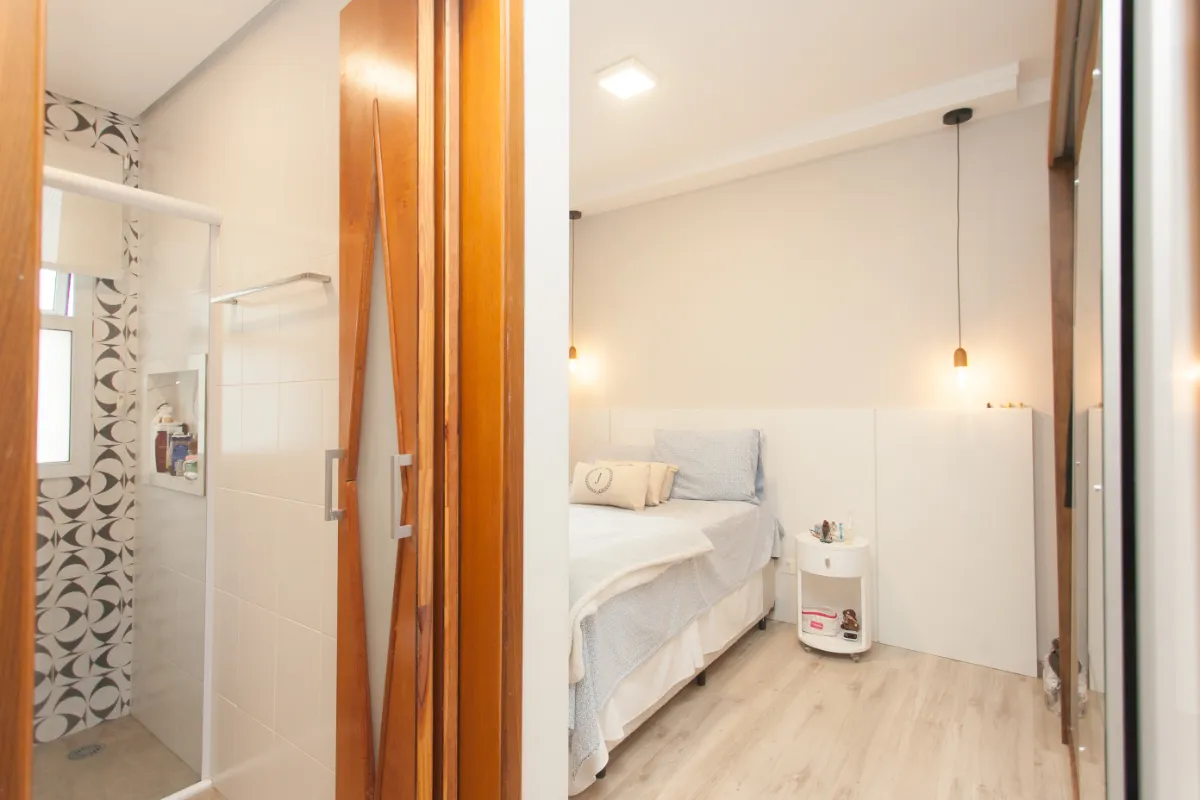 Condomínio Residencial Califórnia - 18