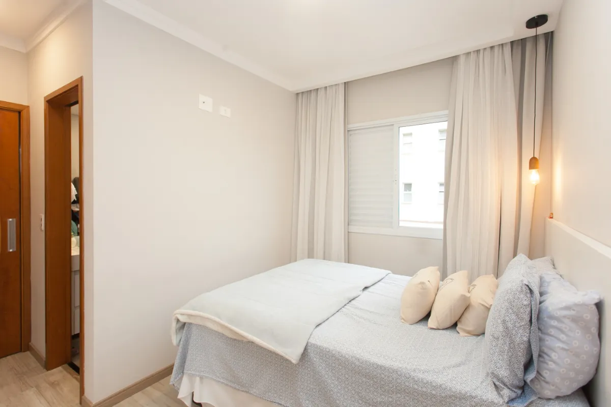 Condomínio Residencial Califórnia - 21