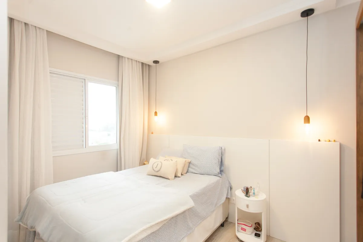 Condomínio Residencial Califórnia - 23