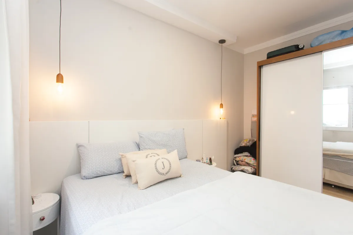 Condomínio Residencial Califórnia - 24