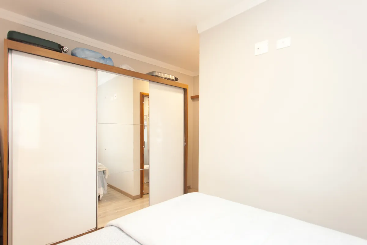 Condomínio Residencial Califórnia - 25
