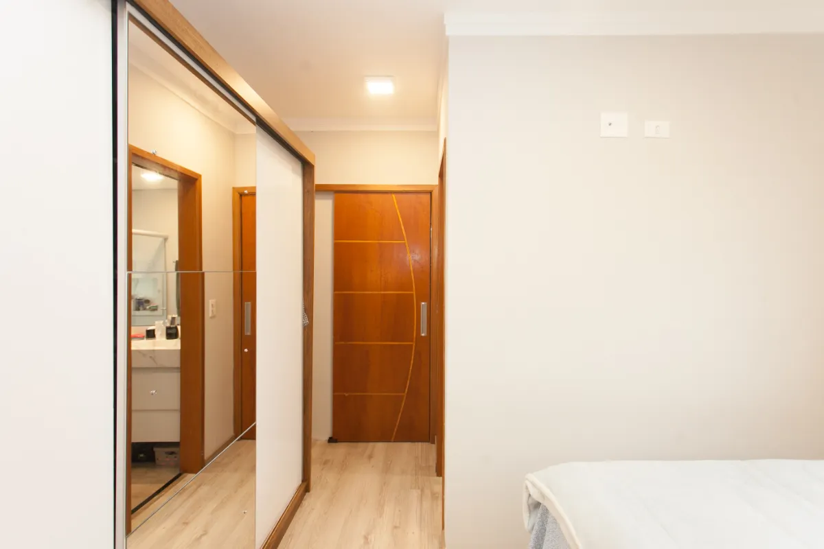 Condomínio Residencial Califórnia - 26