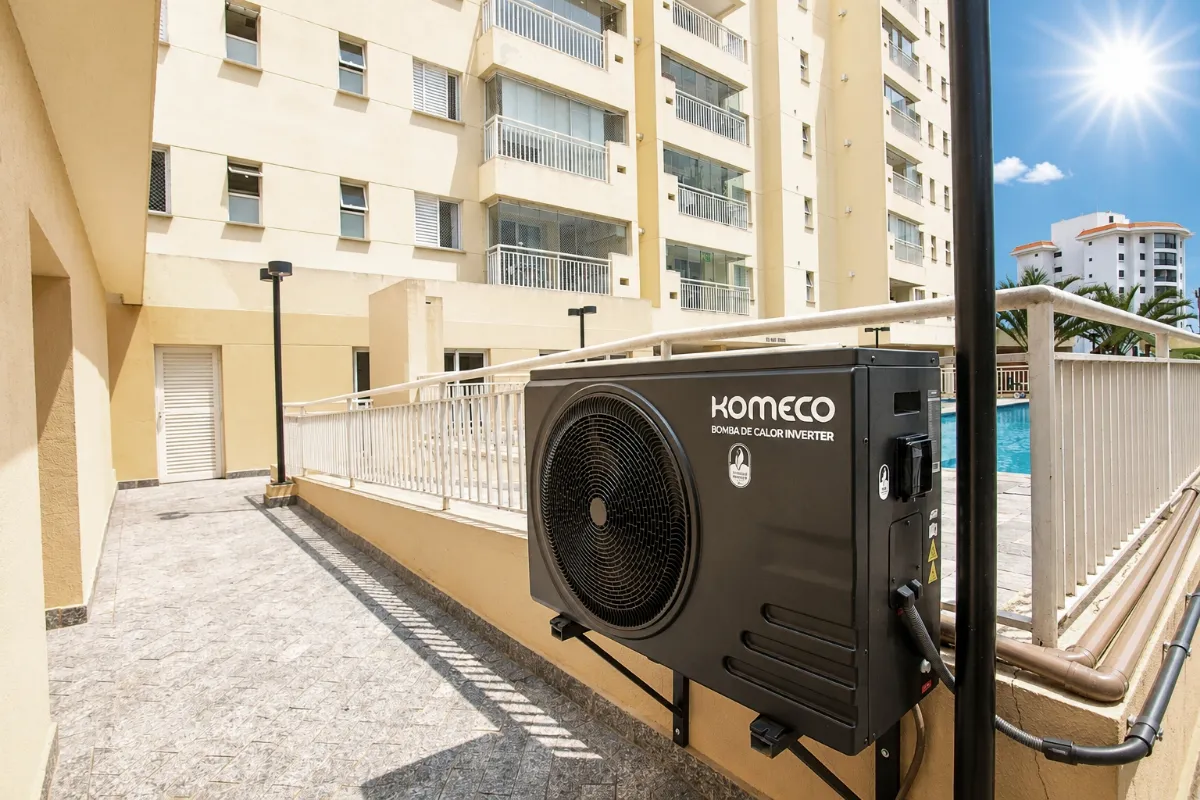 Condomínio Residencial Califórnia - 30