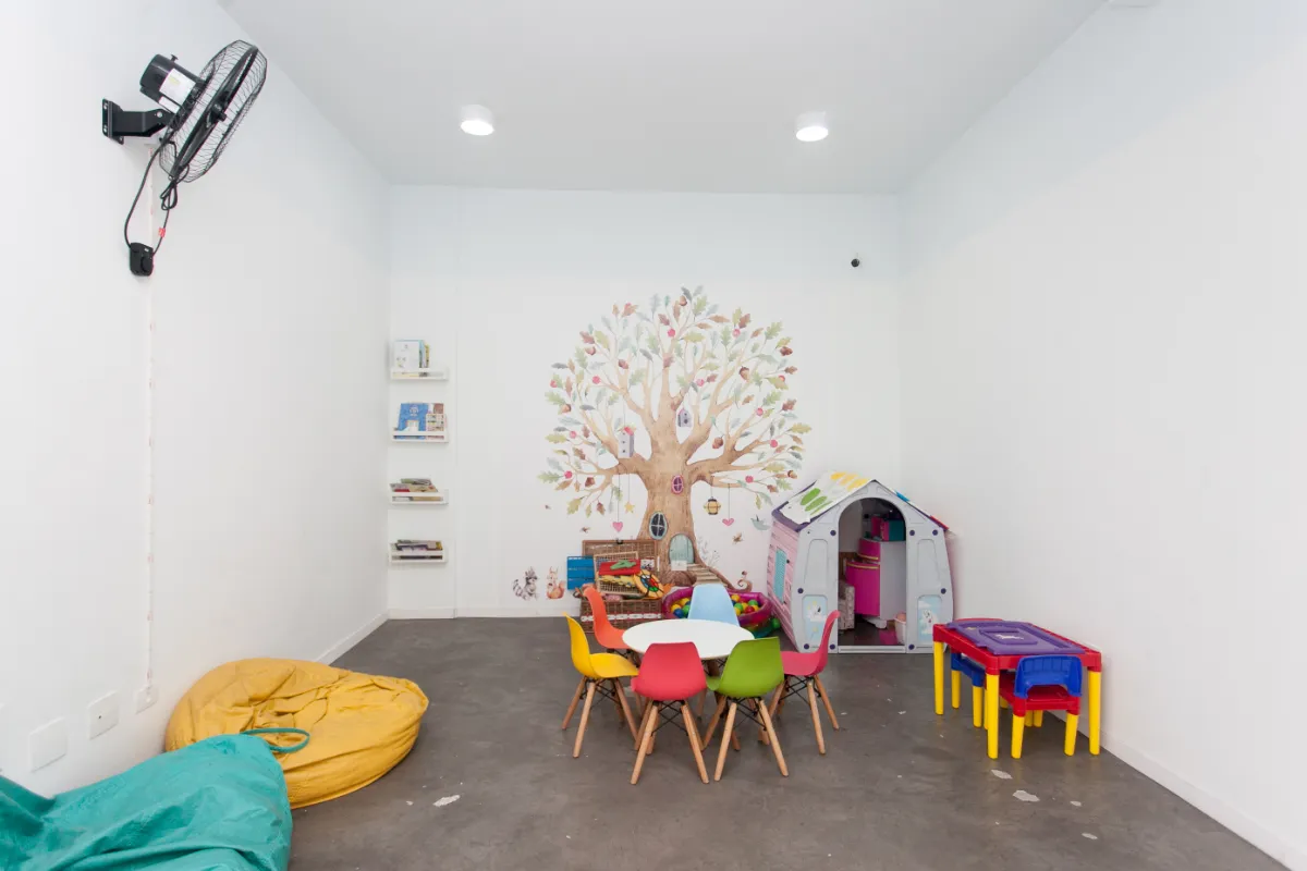 Condomínio Residencial Califórnia - 33