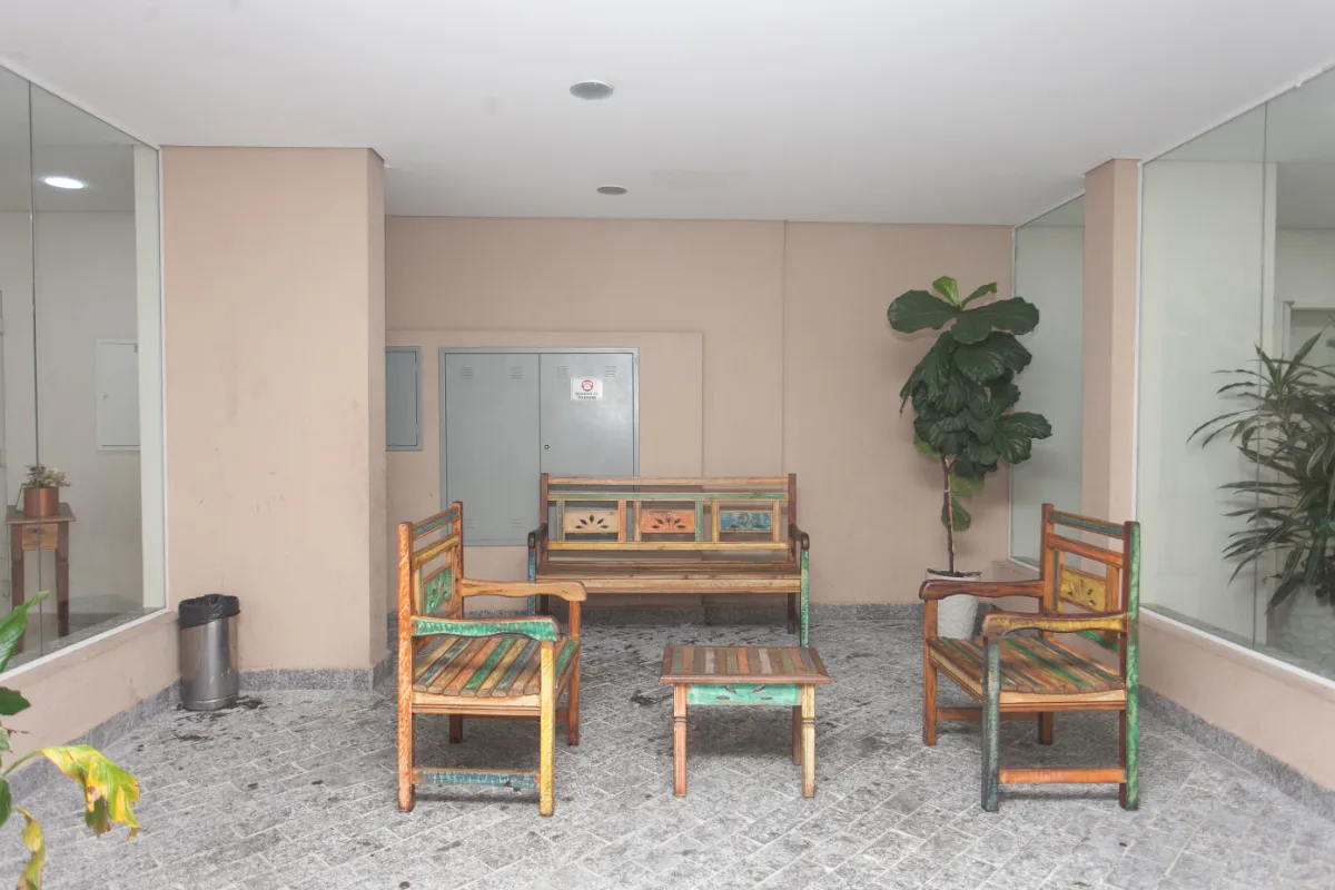 Condomínio Residencial Califórnia - 34