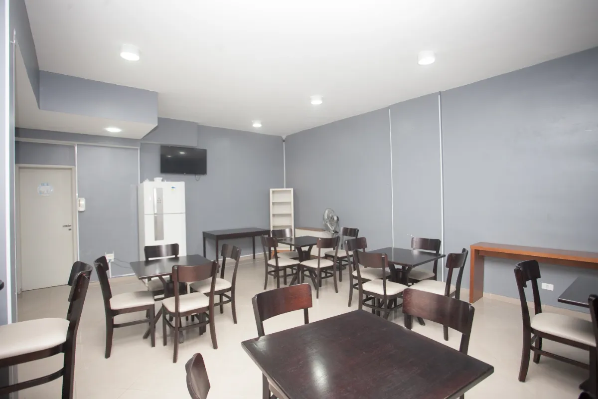 Condomínio Residencial Califórnia - 36